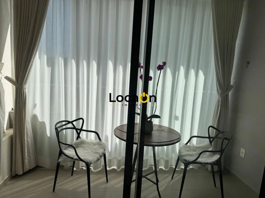 ALUGA - apartamento 1 dormitório, mobiliado no Moema- são Paulo
