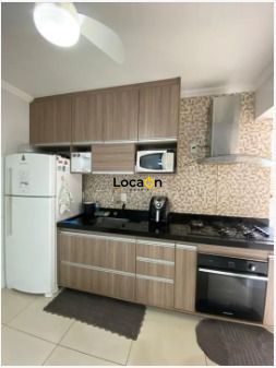Apartamento na lagoinha com 3 dormitórios