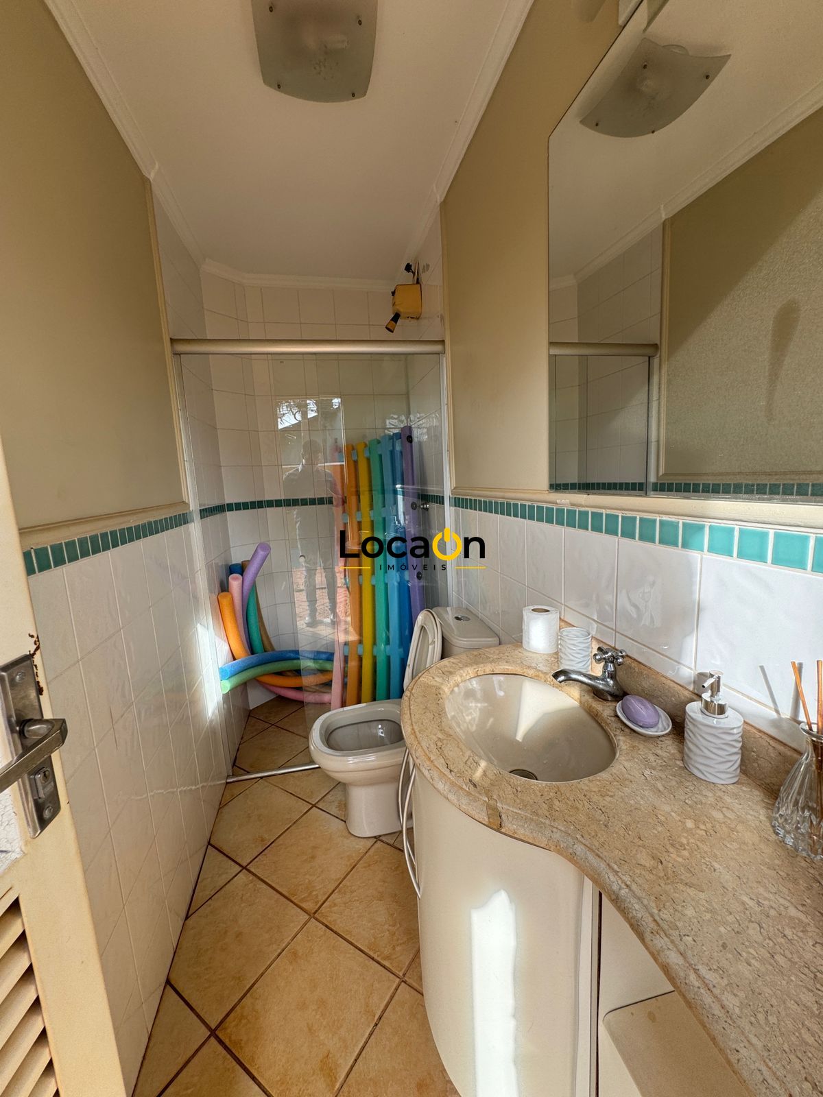 VENDE e ALUGA - Casa 4 quartos, Alto da Boa Vista, Próximo ao Ribeirão Shopping