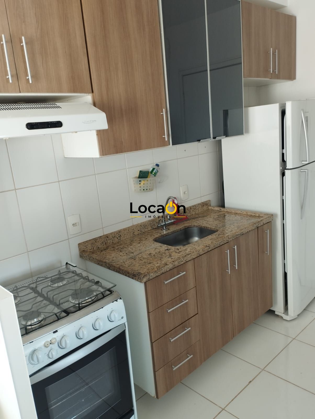 Apartamento 2 dormitórios à venda Jardim Califórnia Ribeirão Preto/SP