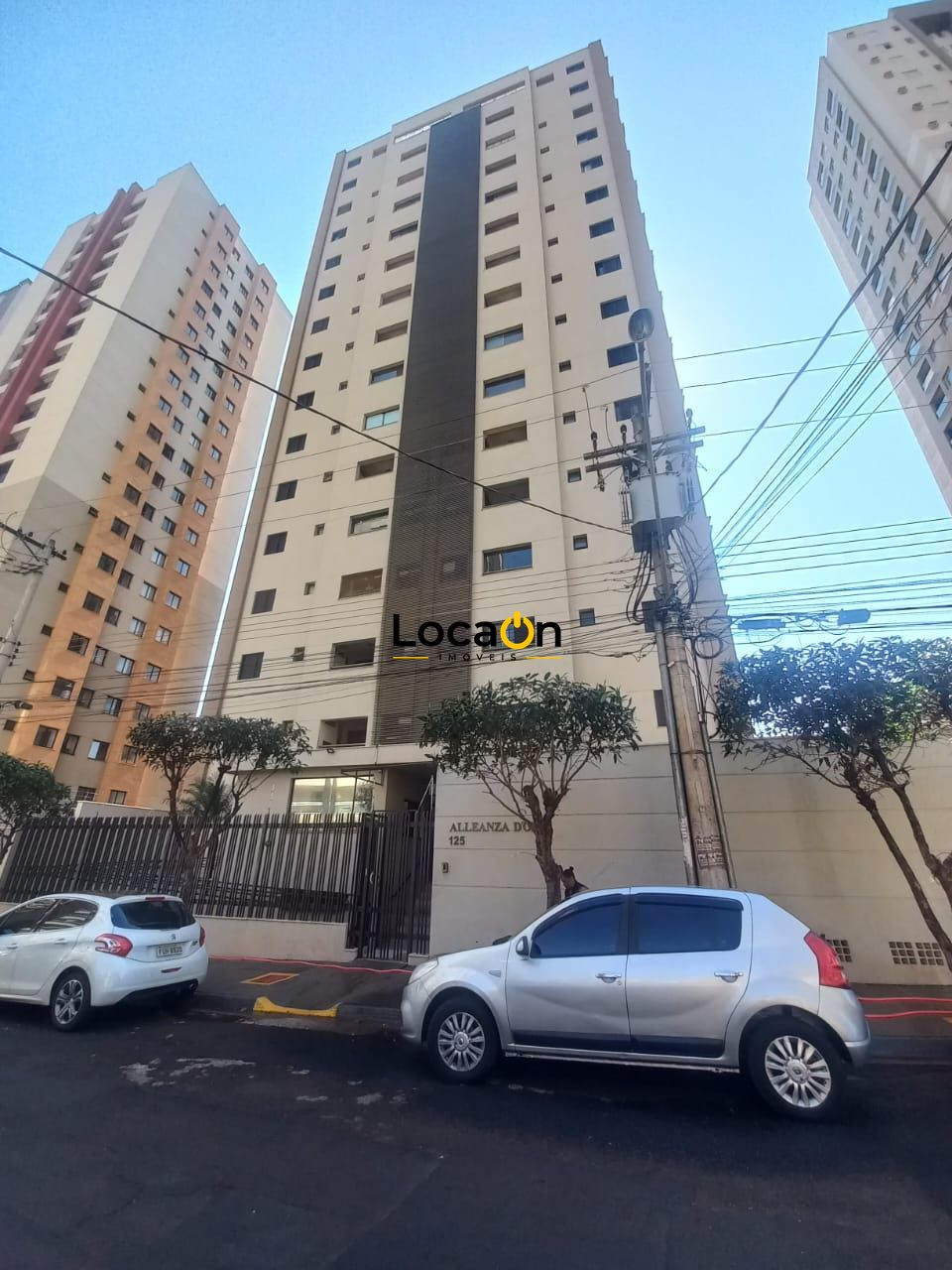 APARTAMENTO 2 dormitórios Jardim Nova Aliança