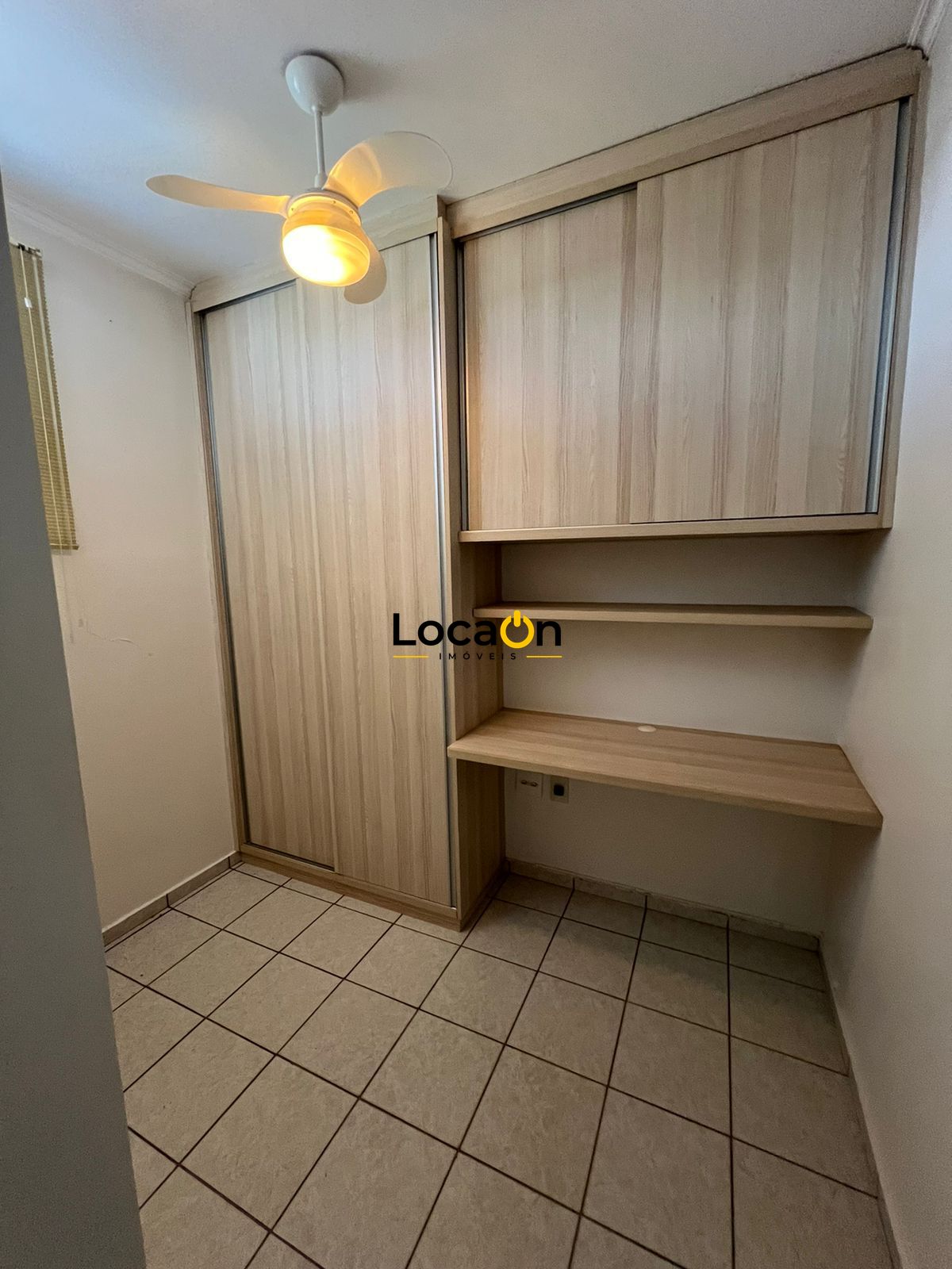 VENDE - Apartamento com vista para o Pq. Curupira, 170m², 1 suíte + 2 dormitório