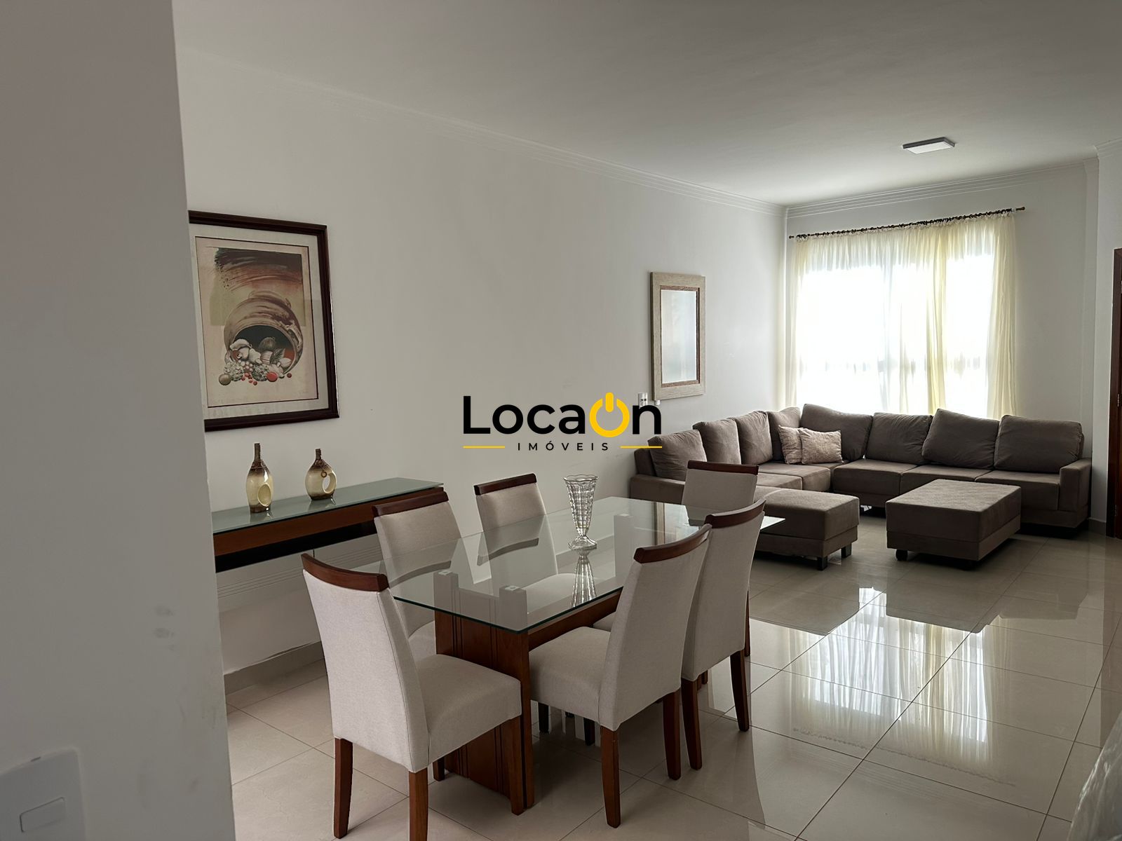 ALUGA - Casa 2 quartos, 1 suite, Residencial Valência - Ilha Túria RP