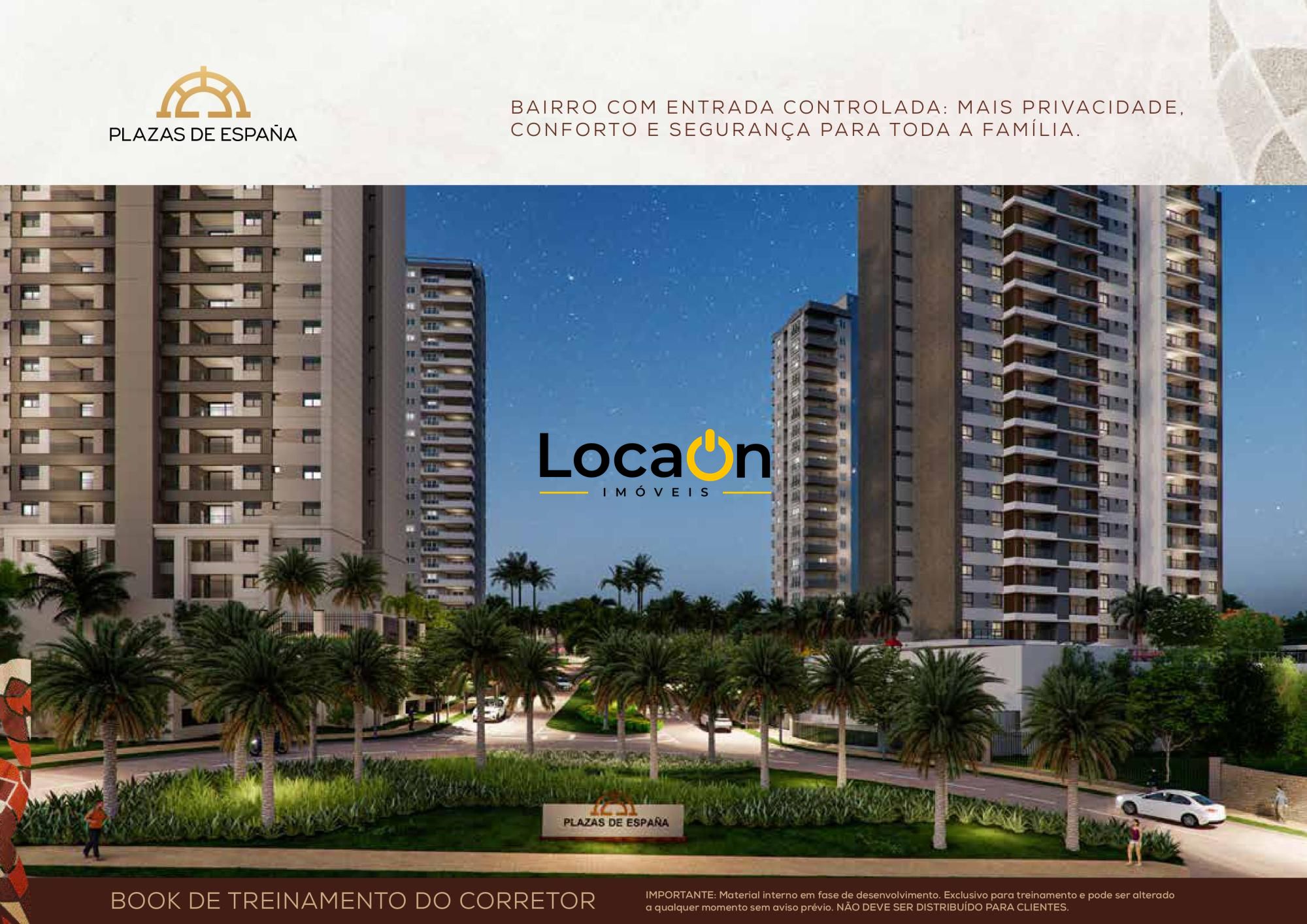 Apartamento 2 e 3 dormitórios Jdm Olhos D'Agua