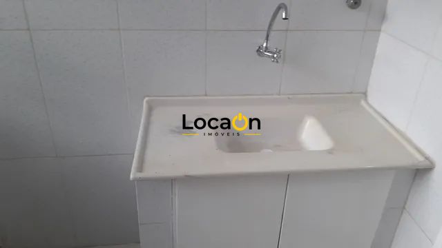 ALUGA - Apartamento 1 quarto no Brás - São Paulo