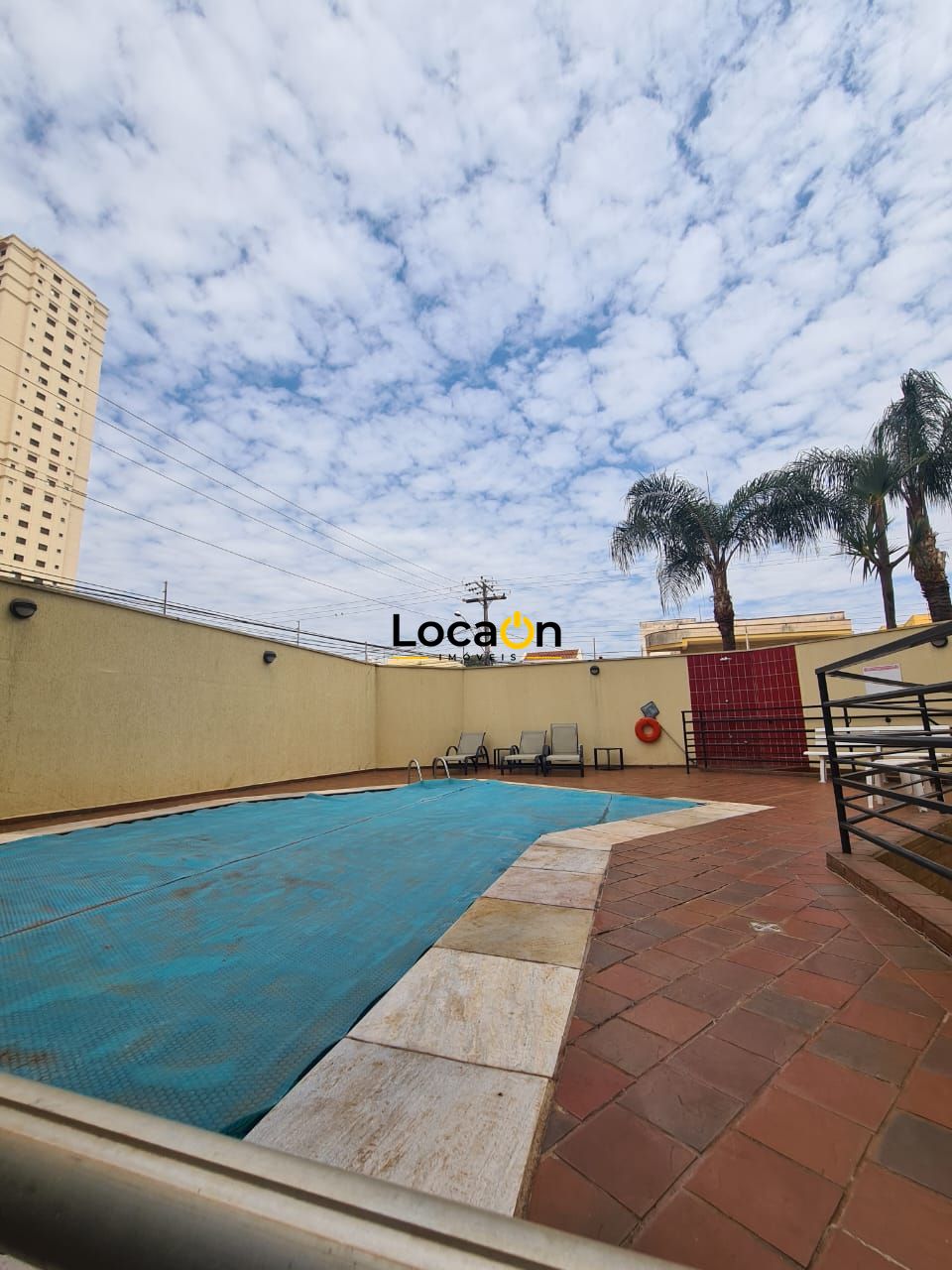 ALUGA ou VENDE - Apartamento 3 dormitórios no bairro Santa Cruz - Ribeirão Preto