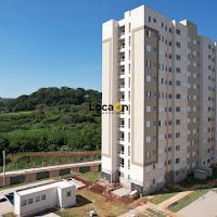 ALUGA - Apartamento 2 quartos no bairro Recreio das Acacias