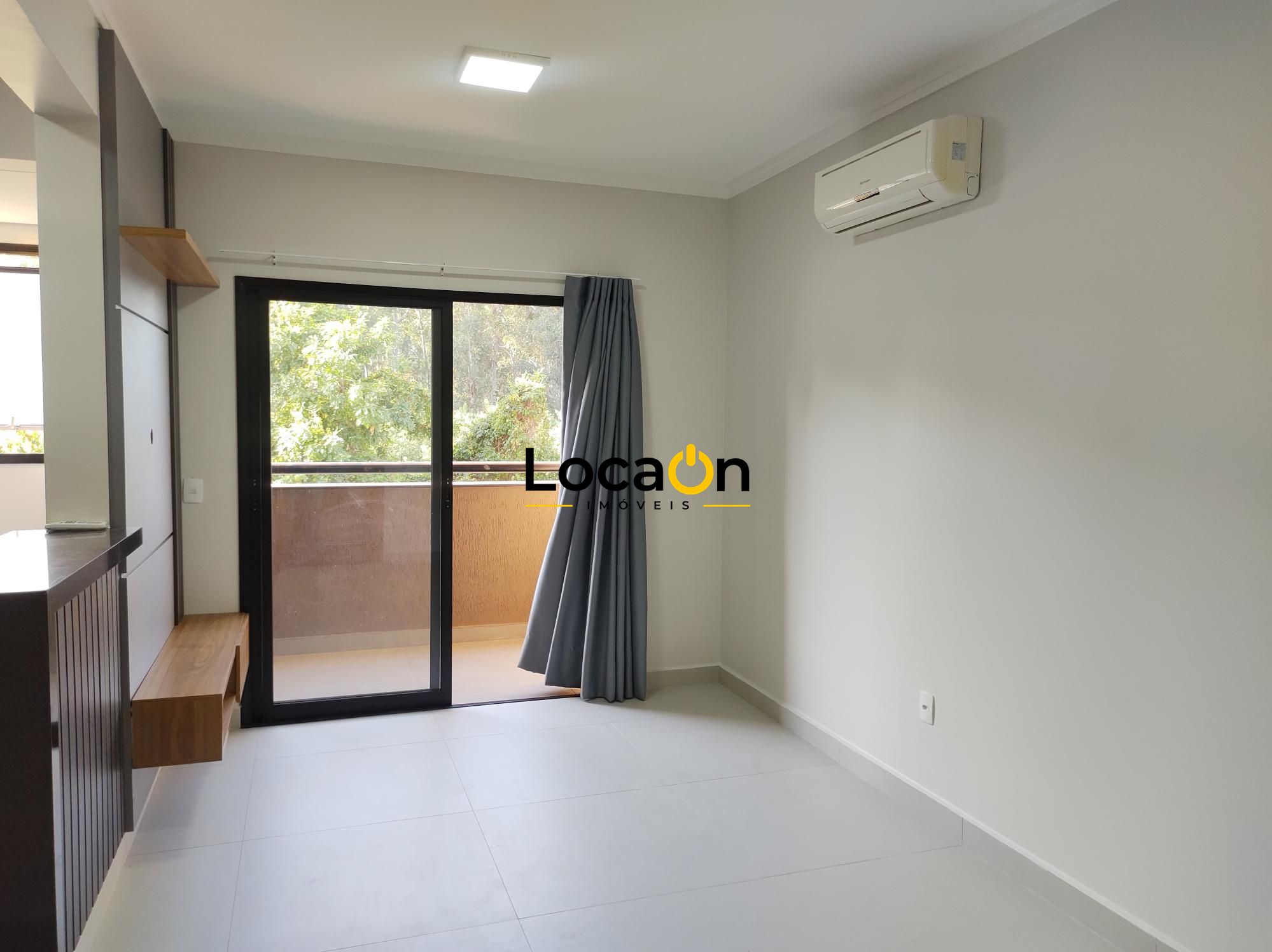 ALUGA - Apartamento novo ao lado da USP Semimobiliado