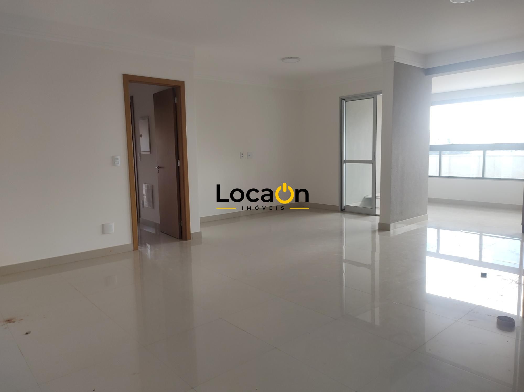 Alugo - Apartamento 2 quartos sendo 1 suíte próximo ao Parque Raia