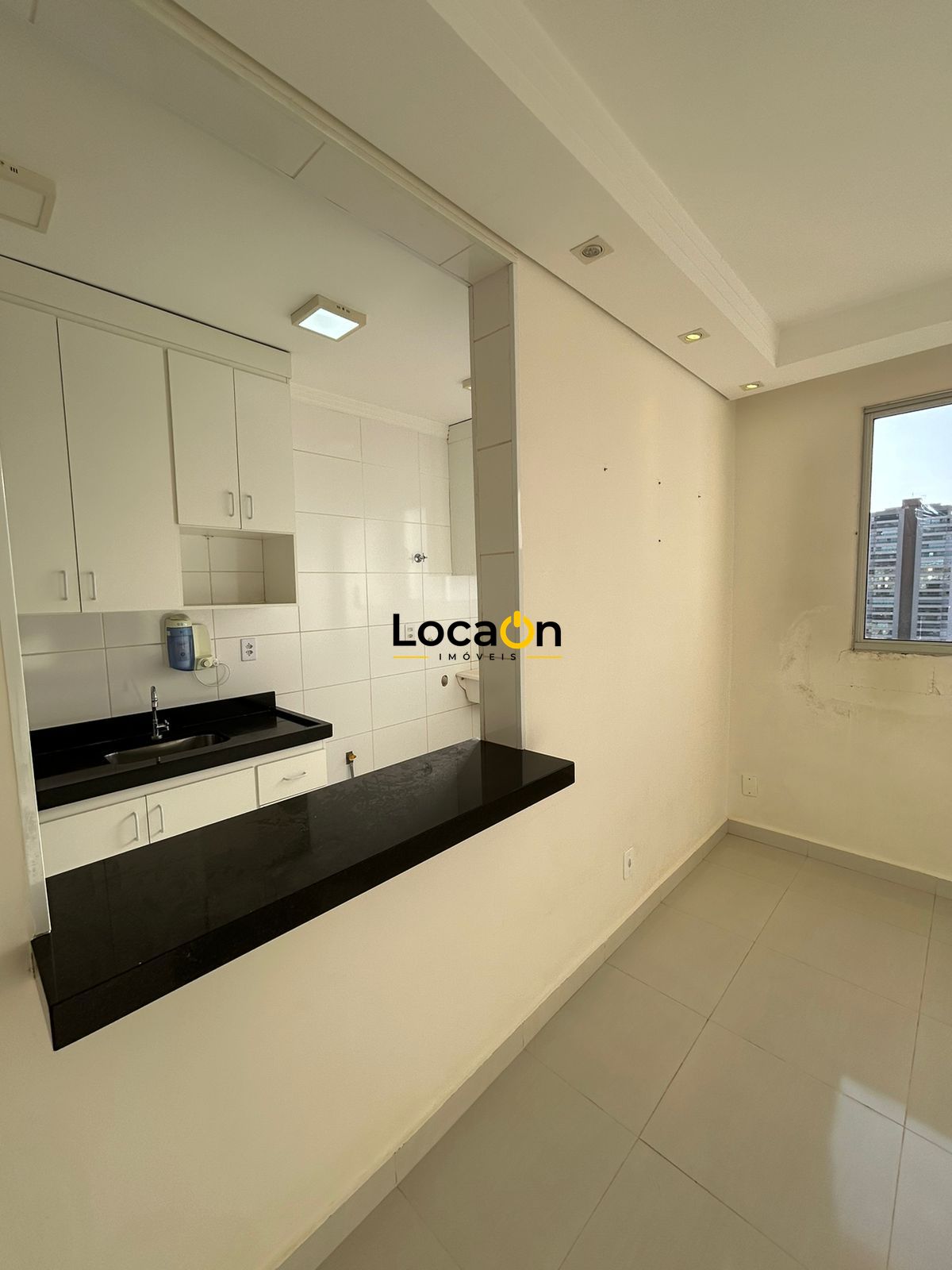 ALUGA - Apartamento 2 dormitórios na City Ribeirão em Ribeirão Preto - SP