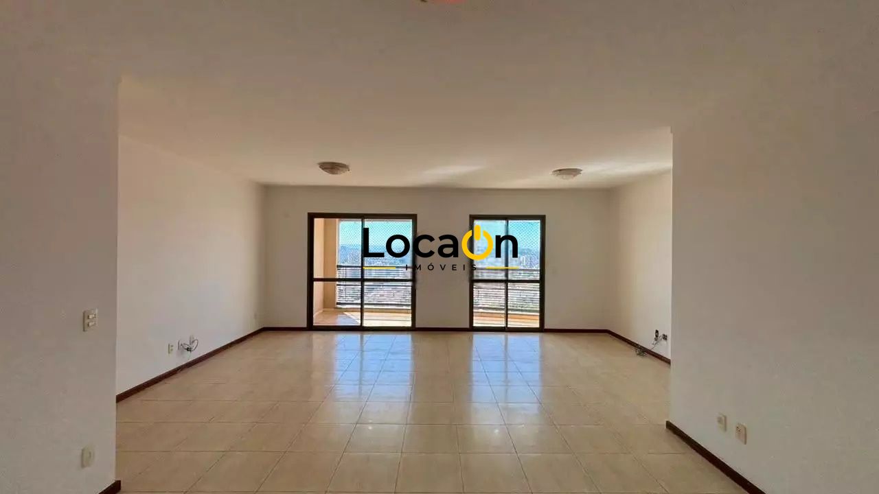 Apartamento, 3 quartos, 137 m² - Foto 1