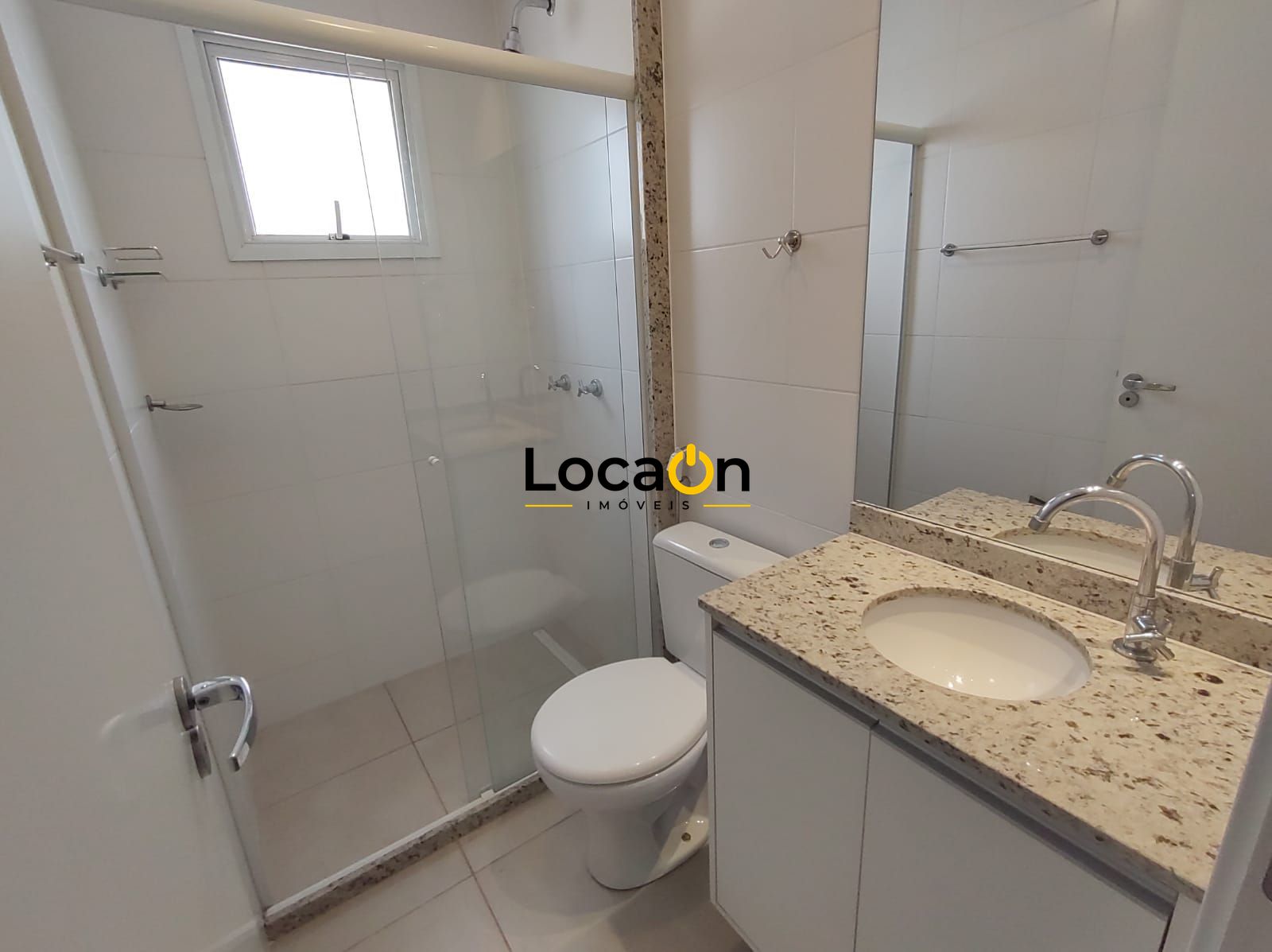 ALUGA - Apartamento 2 quartos e 2 vagas de garagem Jd Botanico