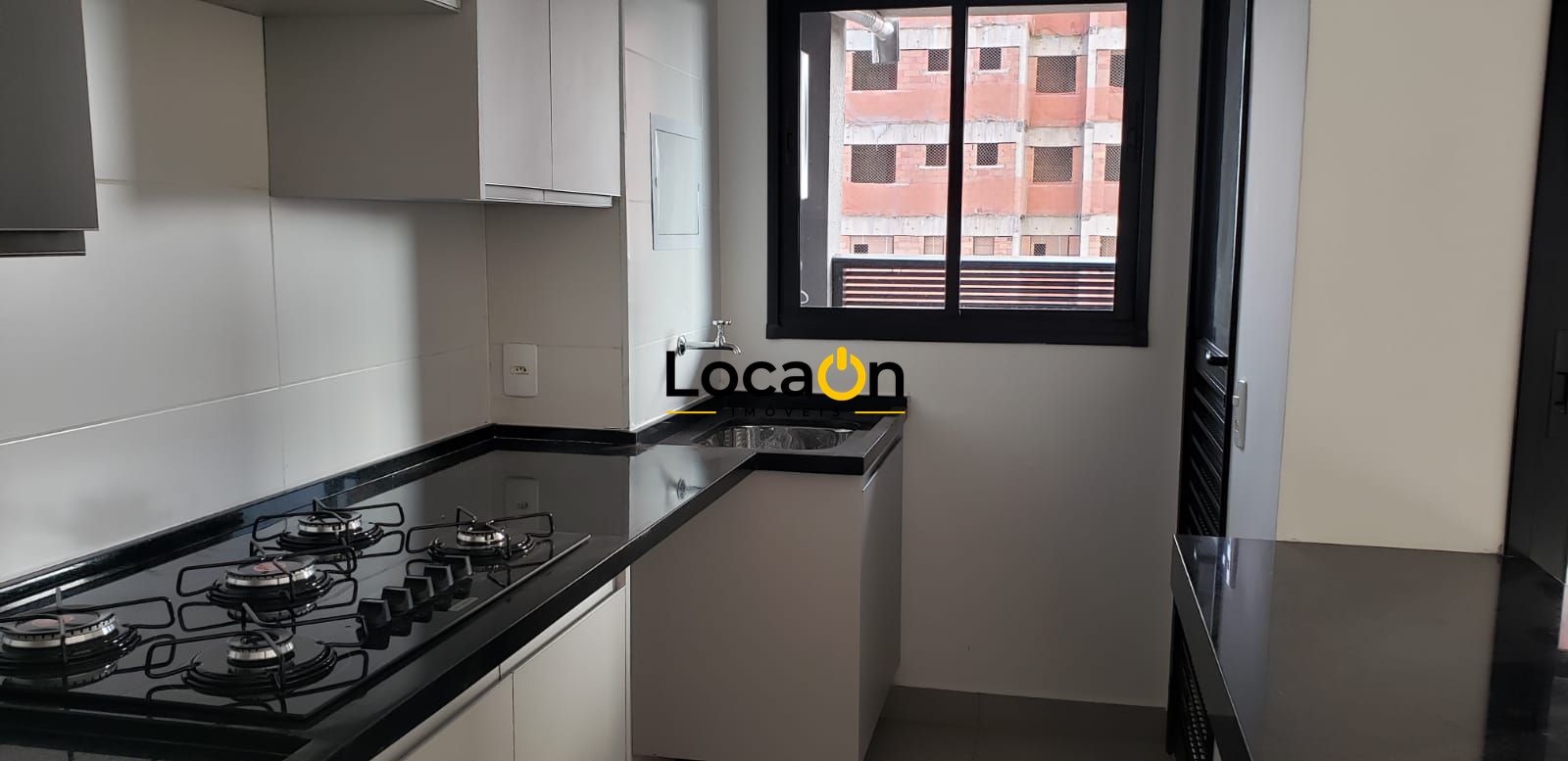 ALUGA - Apartamento 1 Quarto no Jardim Olhos D'Agua - Ribeirão Preto