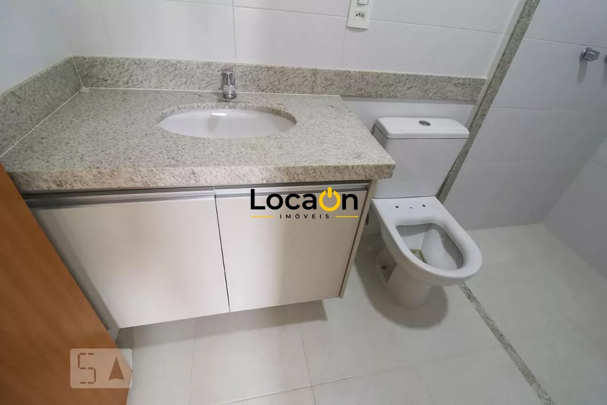 Alugo apartamento espaçoso com área de lazer e de trabalho - St. Bueno, Goiânia - foto 17