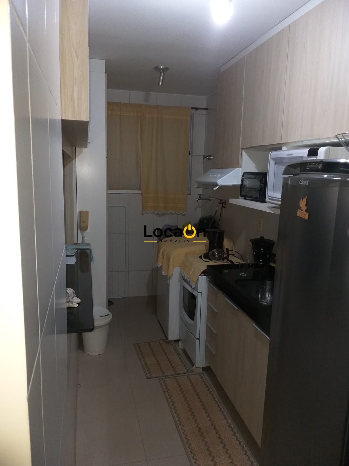 ALUGA- apartamento com 2 Dormitorios, no Sumarezinho em Ribeirão Preto
