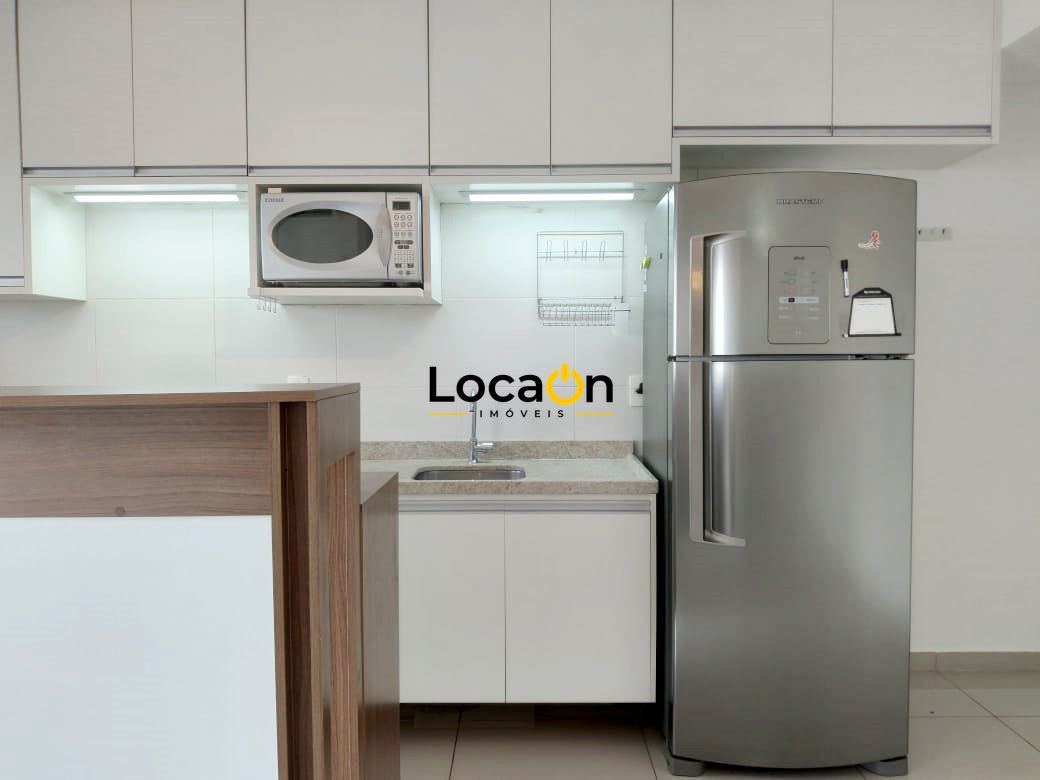 ALUGA - Apartamento mobiliado 1 dormitorio no Centro - São Paulo/SP