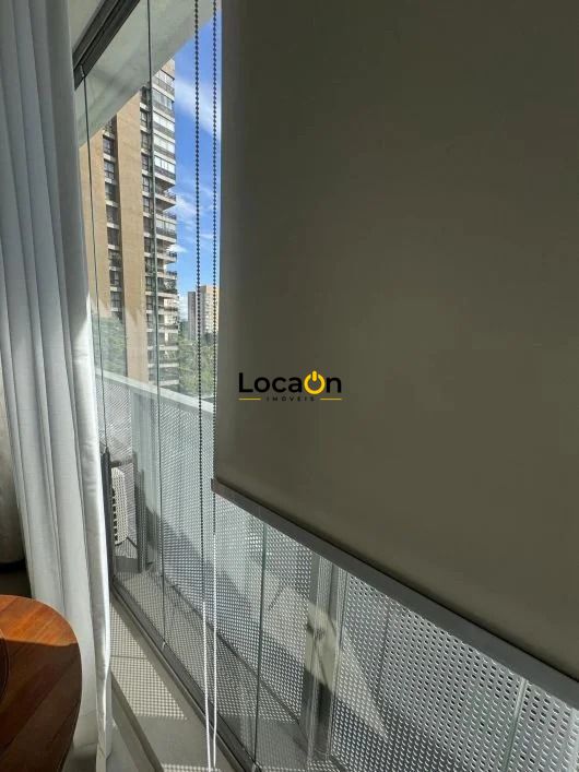 ALUGA - apartamento 1 dormitório, mobiliado no Moema- são Paulo