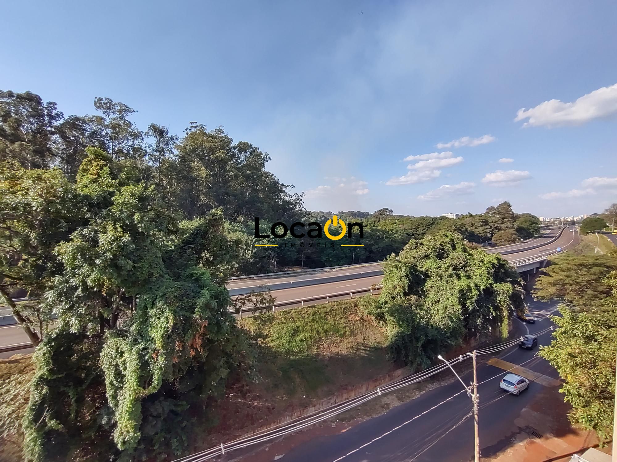 ALUGA - Apartamento novo ao lado da USP Semimobiliado