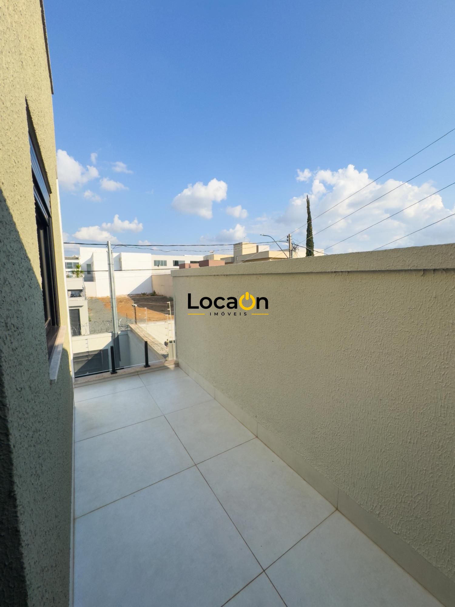 ALUGA -Casa 3 Quartos -Setor Faiçalville - Goiania