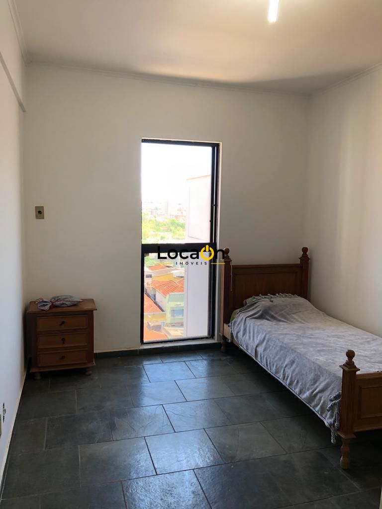 ALUGA - Apartamento 1 Dormitório no Centro Ribeirão Preto
