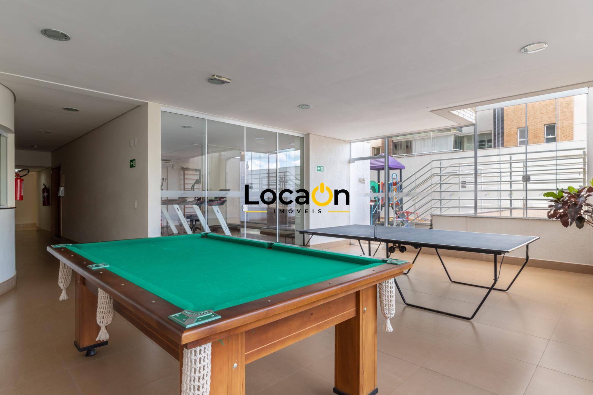 ALUGA - Apartamento 3 Suítes - Jd. Botânico - Ribeirão Preto