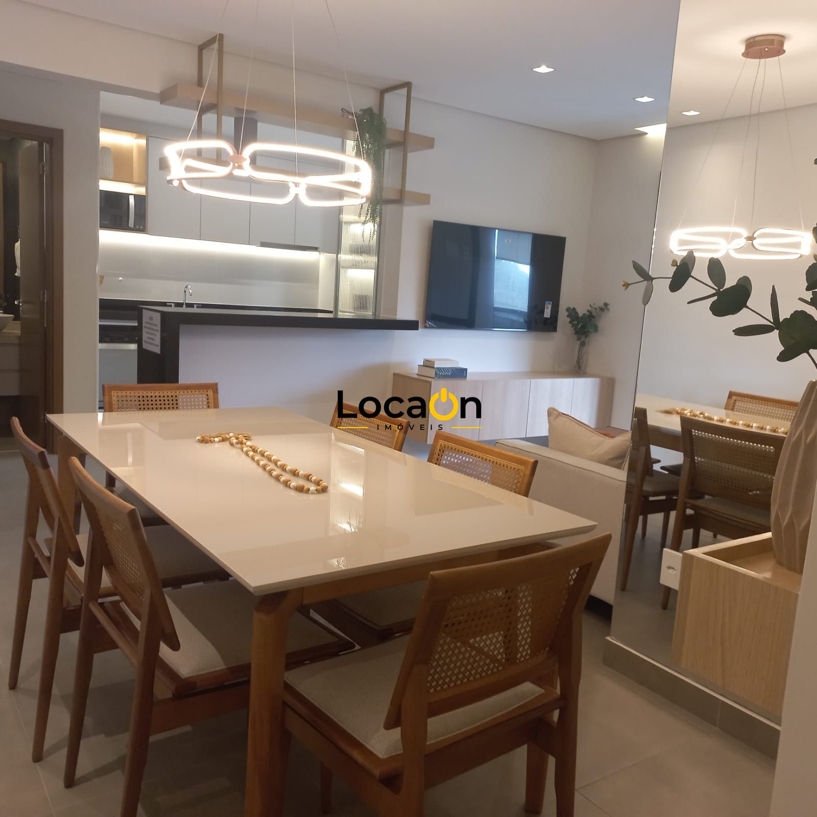 VENDE Apartamento 2 suítes Jardim Nova Aliança - Ribeirão Preto