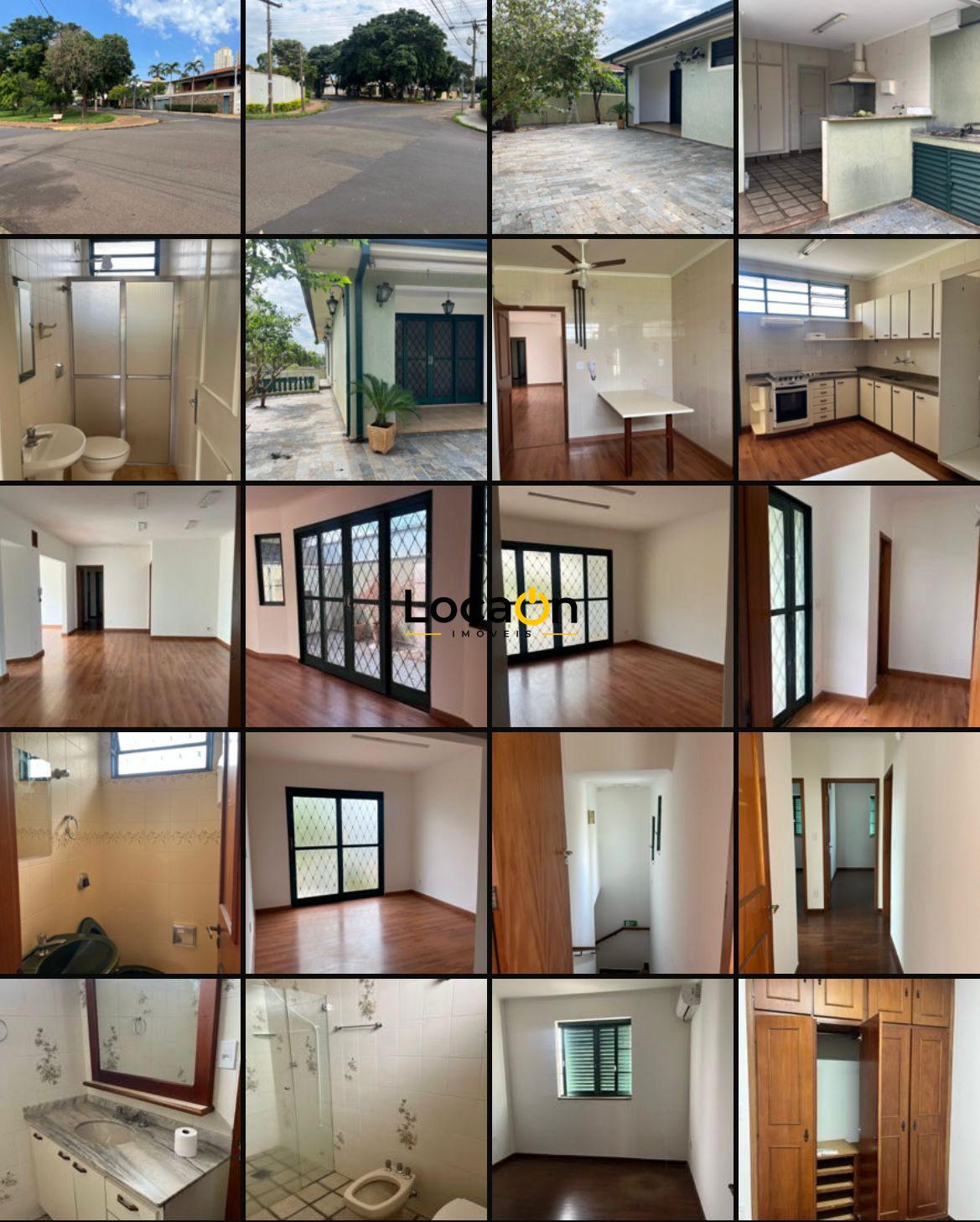 Venda- Casa 3 dormitórios, 2 suítes, 2 banheiros 3 vagas de garagem