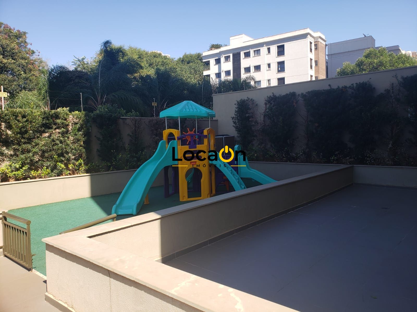 ALUGA - Apartamento 2 Dormitórios no Bosque das Juritis - Ribeirão Preto
