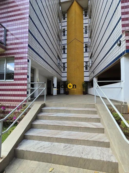 ALUGA - Apartamento com 2 quartos no Buritis em Belo Horizonte