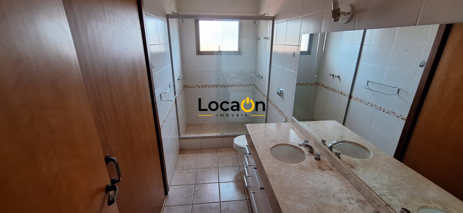 ALUGA- Casa em condomínio na zona sul de Ribeirão Preto