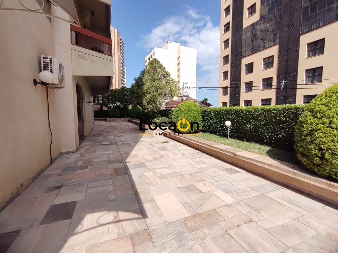 ALUGA - Apartamento no centro 3 Dormitórios