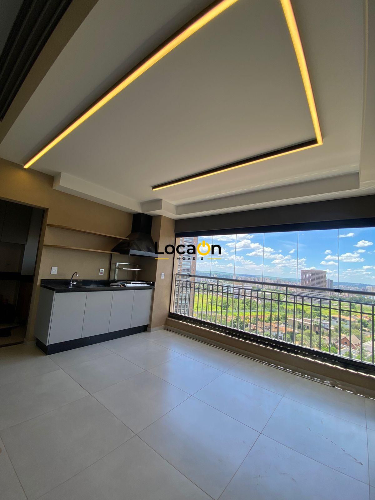 ALUGA- Lindo Apto 3 suites novo completo - foto 6