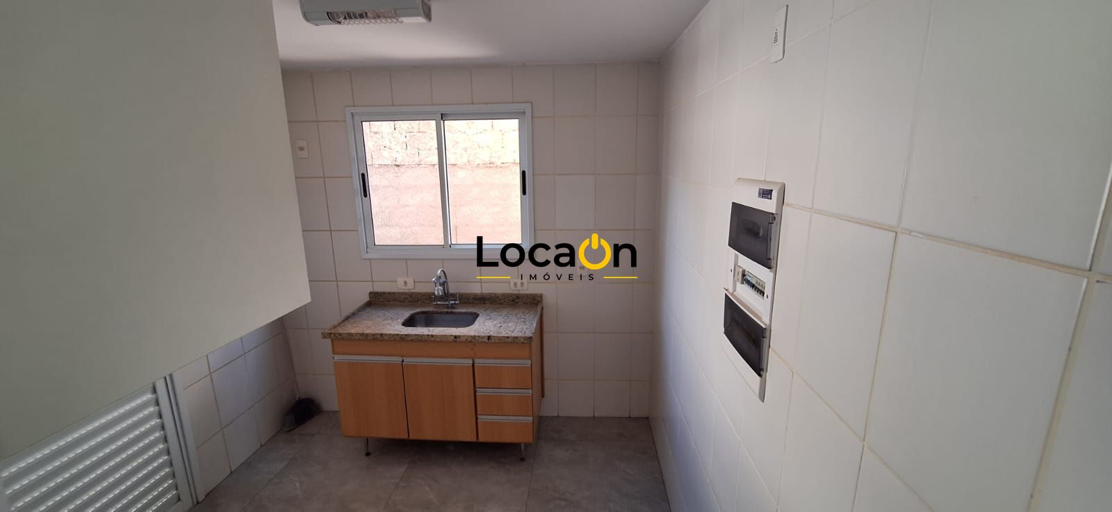 ALUGA- Casa em Condomínio 2 quartos em Bonfim Paulista - RP