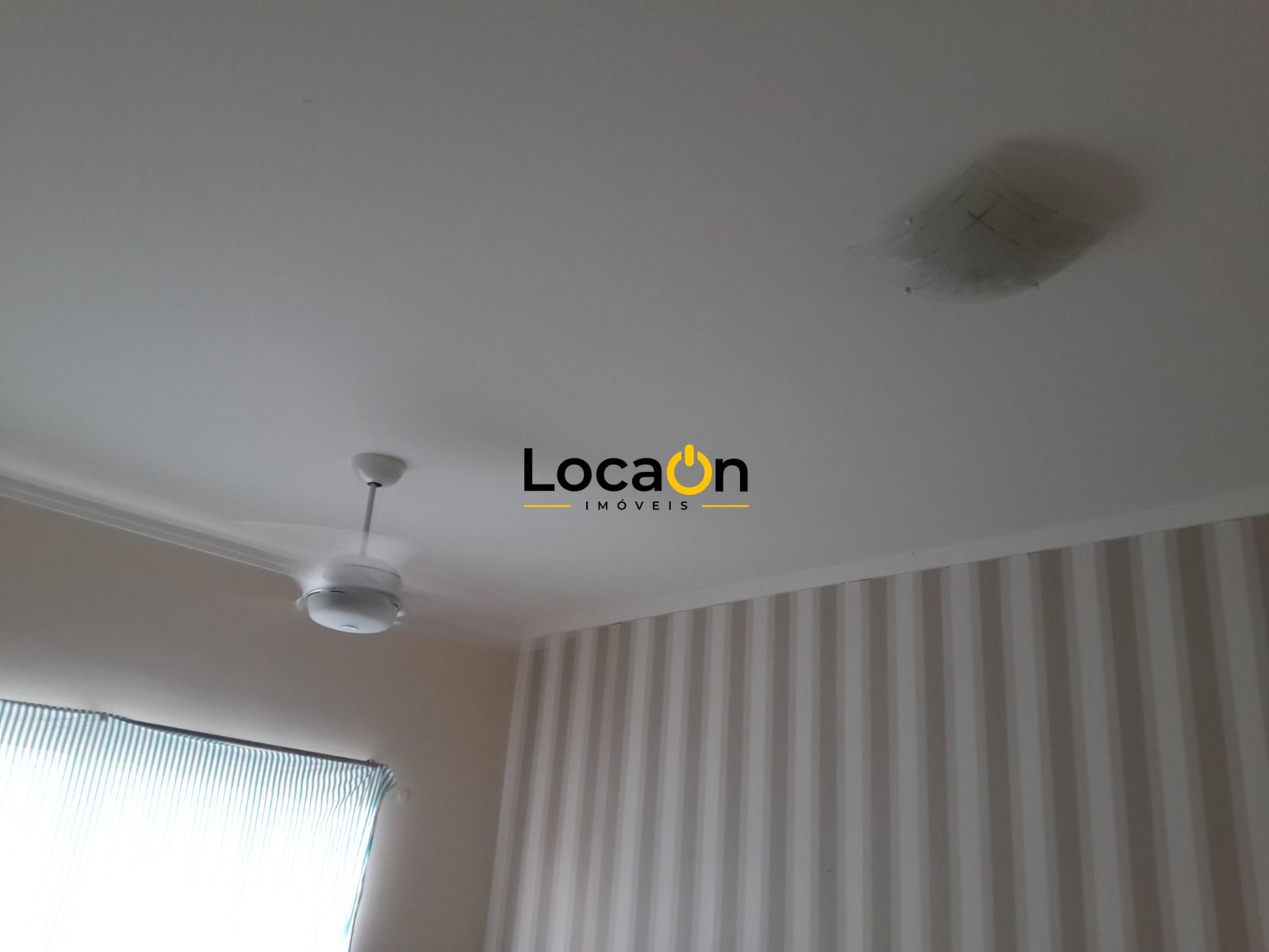 Apartamento terreo no Residencial Florida