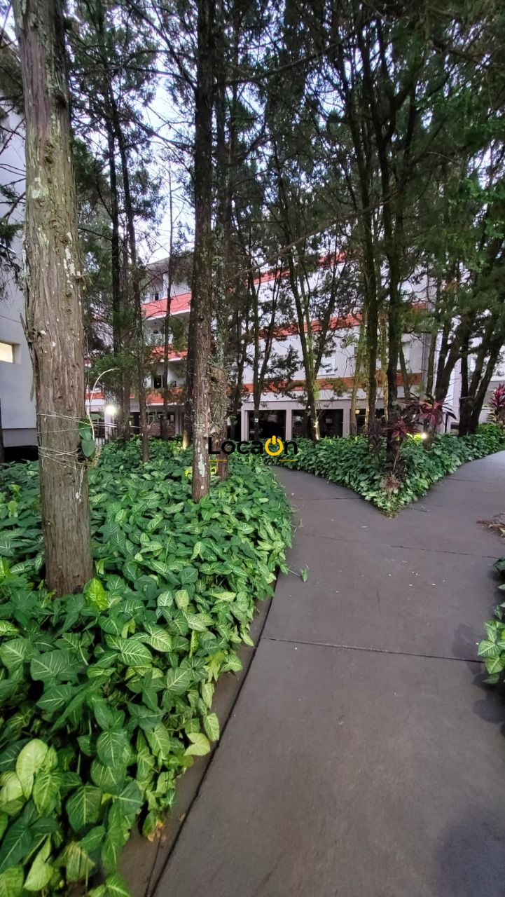 ENDE - Apartamento - 4 quartos, 2 salas, closet - Jardim Presidente Médice