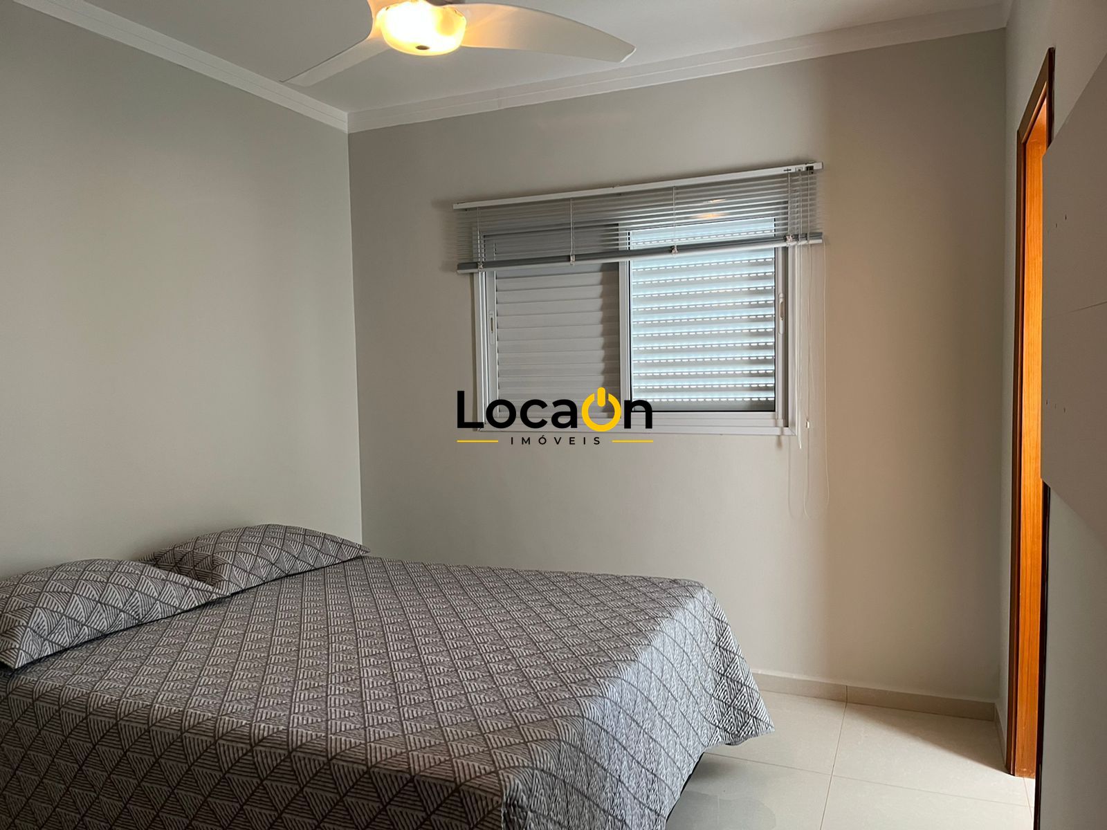 ALUGA - Apartamento Mobiliado 2 Suítes - Jd. Nova Aliança - Ribeirão Preto