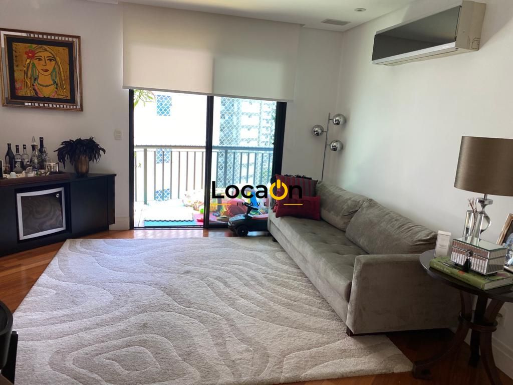 Aluga- apartamento moema 2 dormitórios 1 suíte 2 vagas
