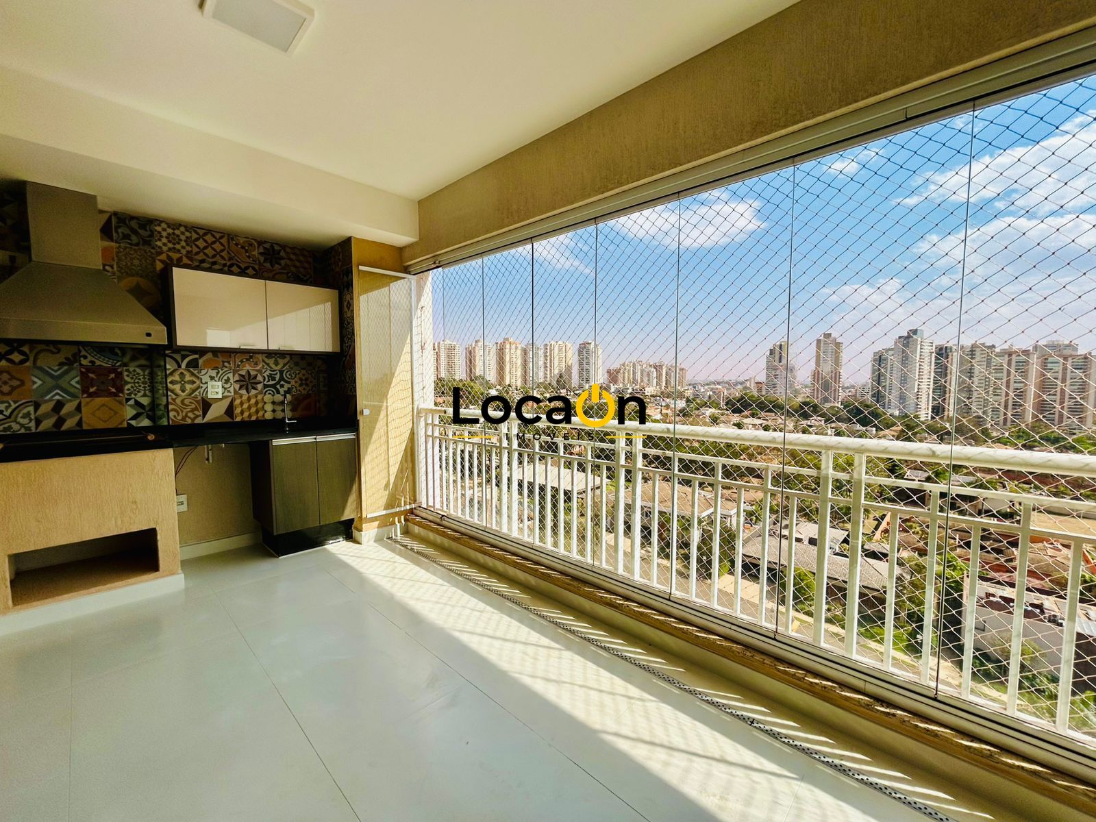 VENDE - Apartamento 156m², 3 Suítes e Varanda Gourmet no Jardim Botânico