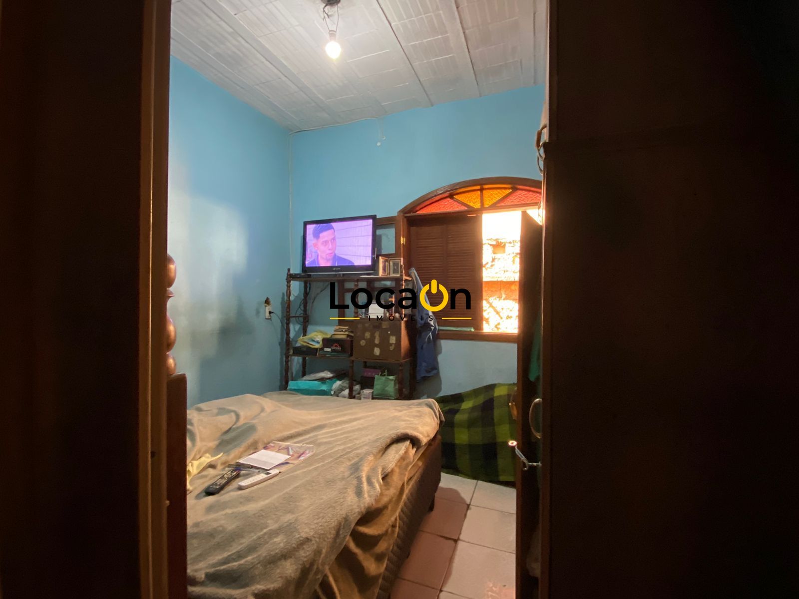 VENDE - Casa com 5 Quartos - Bairro Cidade Nova - Belo Horizonte