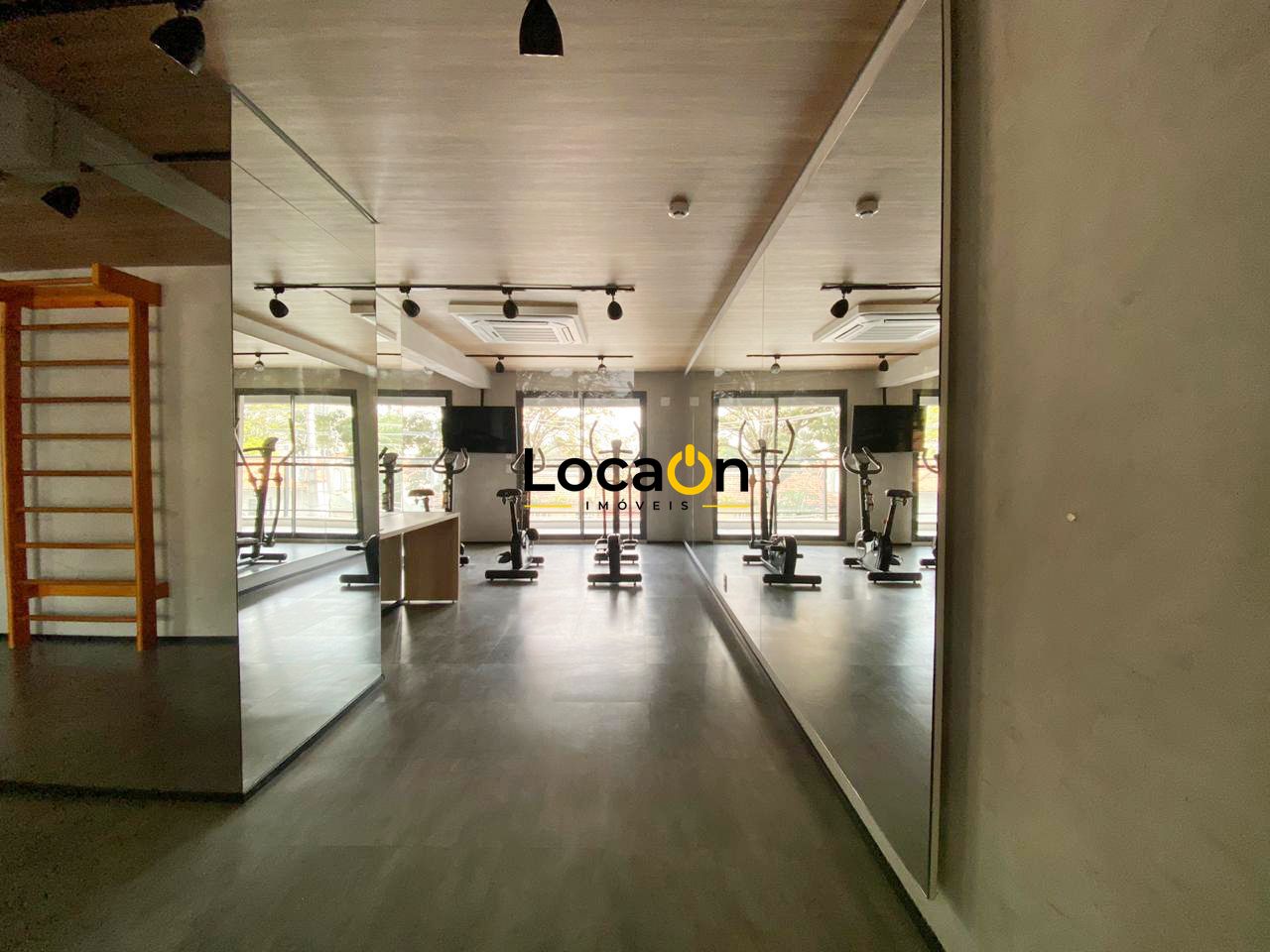ALUGA - Apartamento/Studio 1 dormitório em Pinheiros - São Paulo