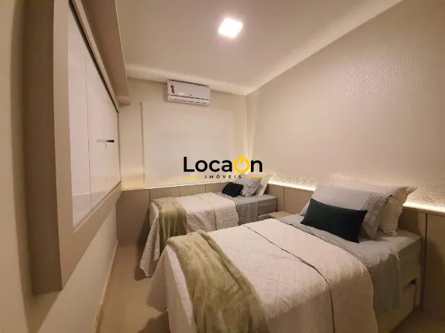 ALUGA - Apartamento mobiliado, 2 dormitórios próximo a avenida Paulista