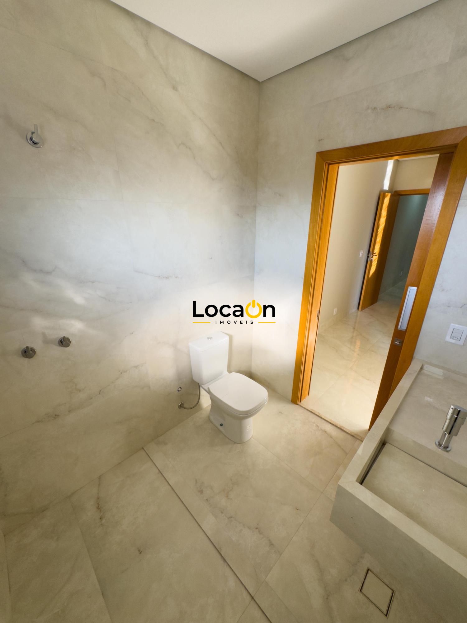 ALUGA -Casa 3 Quartos -Setor Faiçalville - Goiania