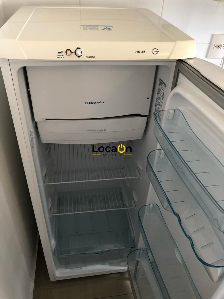 ALUGA - Apartamento mobiliado ao lado da FAAP - 1 Dormitório - Ribeirão Preto