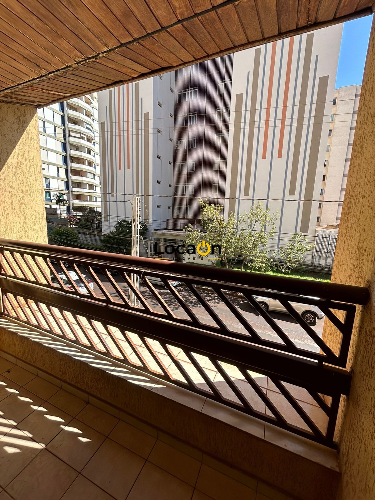 ALUGA - Apartamento no Centro com 2 quartos - Ribeirão Preto