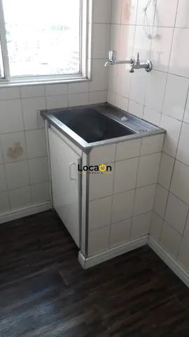 ALUGA - Apartamento 2 quartos no Brás, próximo Metrô Pedro II
