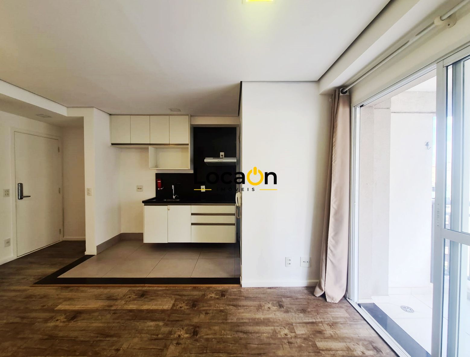 ALUGA - Apartamento 1 dormitorio bairro Republica