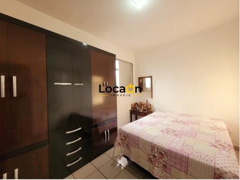 VENDO - apartamento 2 quartos no bairro Salgado Filho - Belo Horizonte