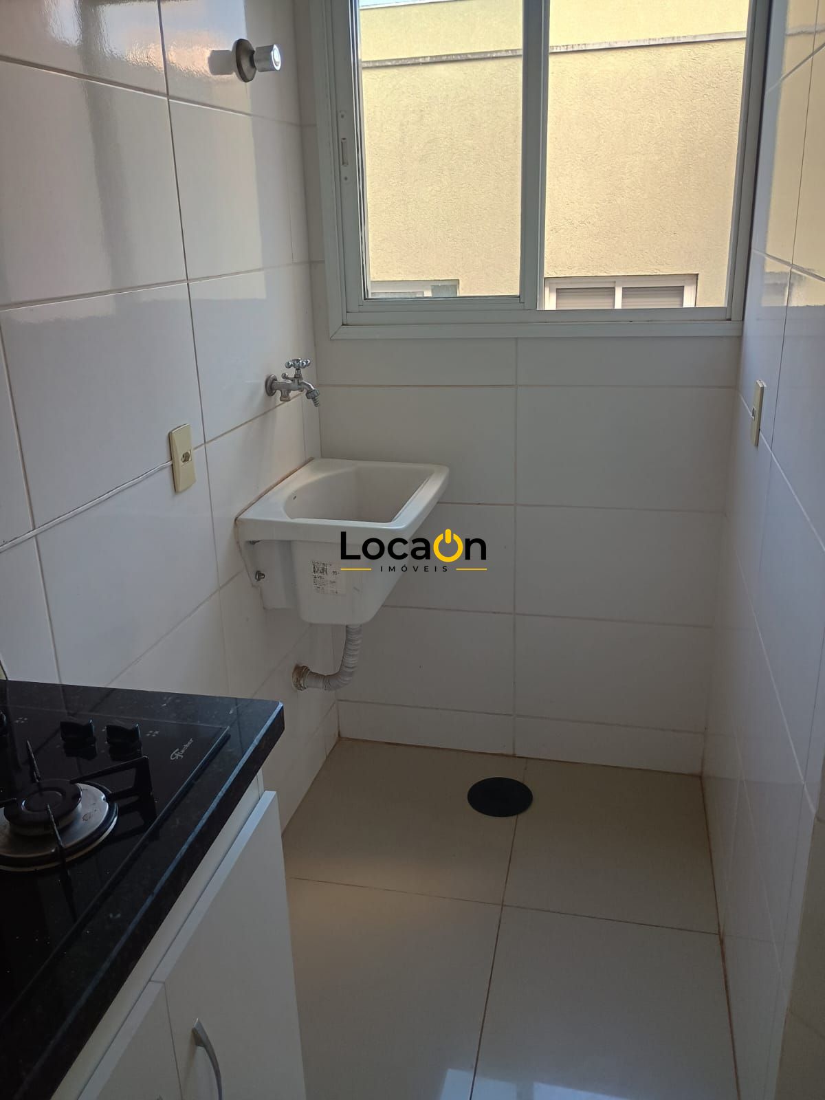 ALUGA ou VENDE - Apartamento 2 Quartos no bairro Greenville - Ribeirão Preto