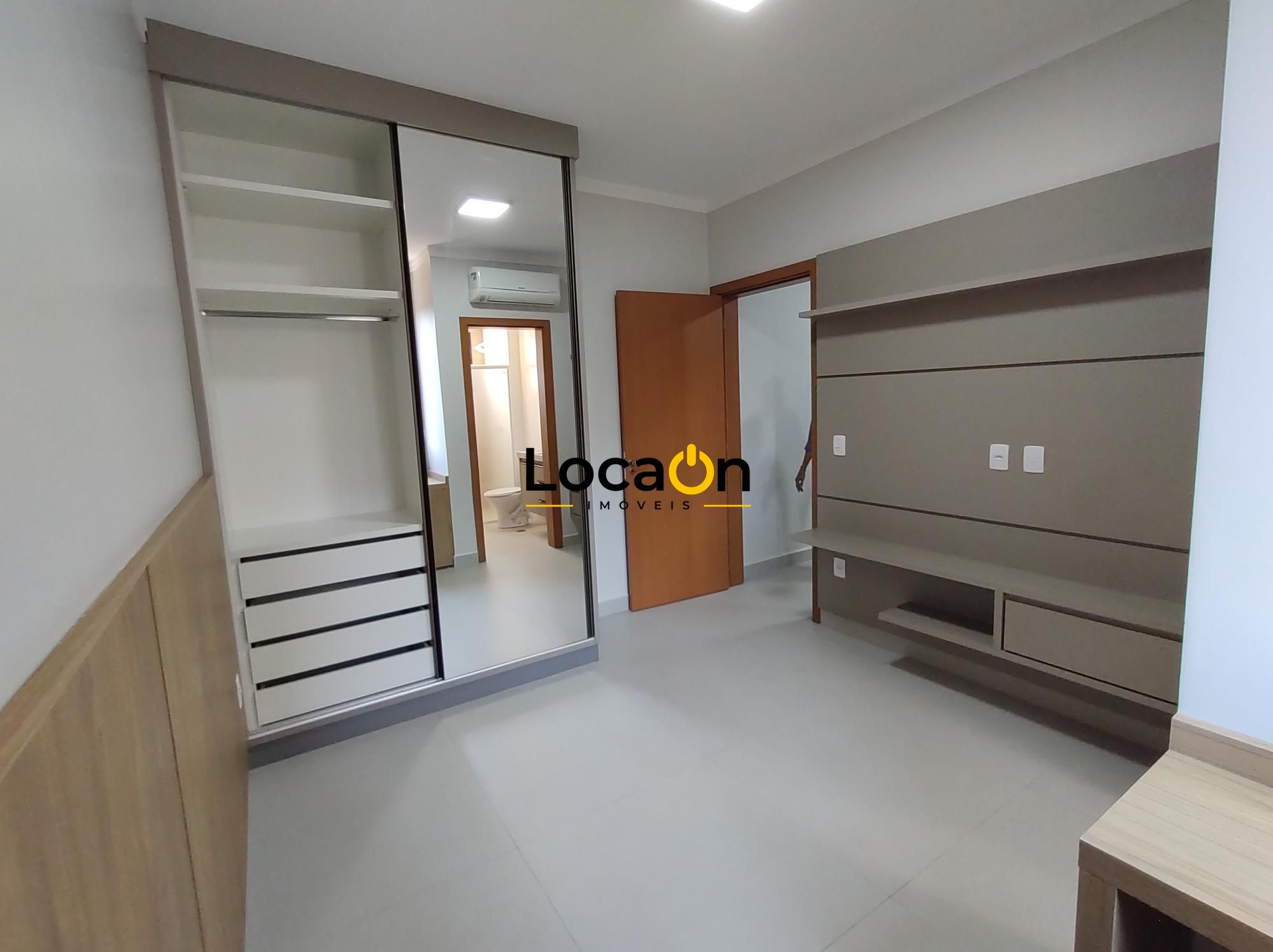 ALUGA - Apartamento novo ao lado da USP Semimobiliado