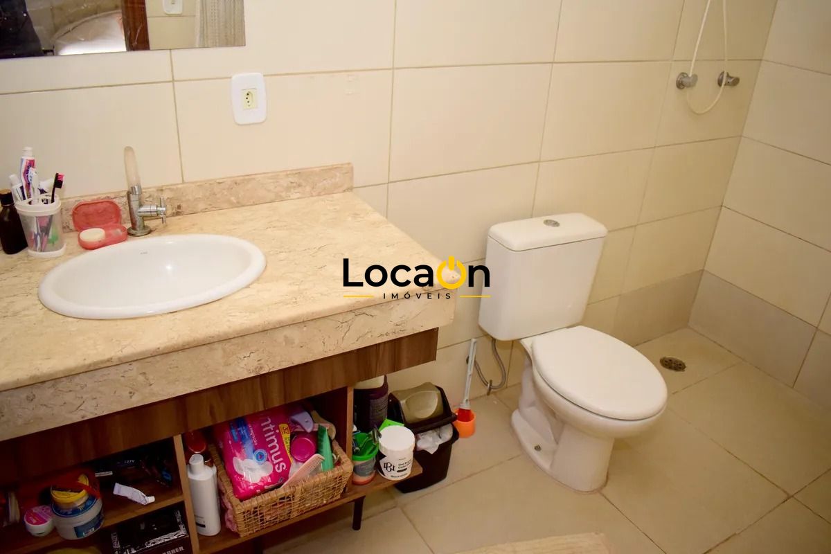 ALUGA - Casa 3 Quartos - Jd Antonio Palocci - Ribeirão Preto SP